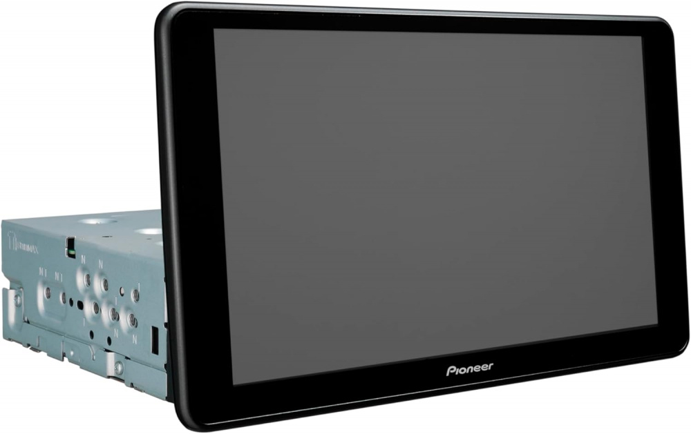 Pioneer SPH-DA97DAB-UNI, 9-calowe radio samochodowe z bezprzewodowym CarPlay/Android Auto