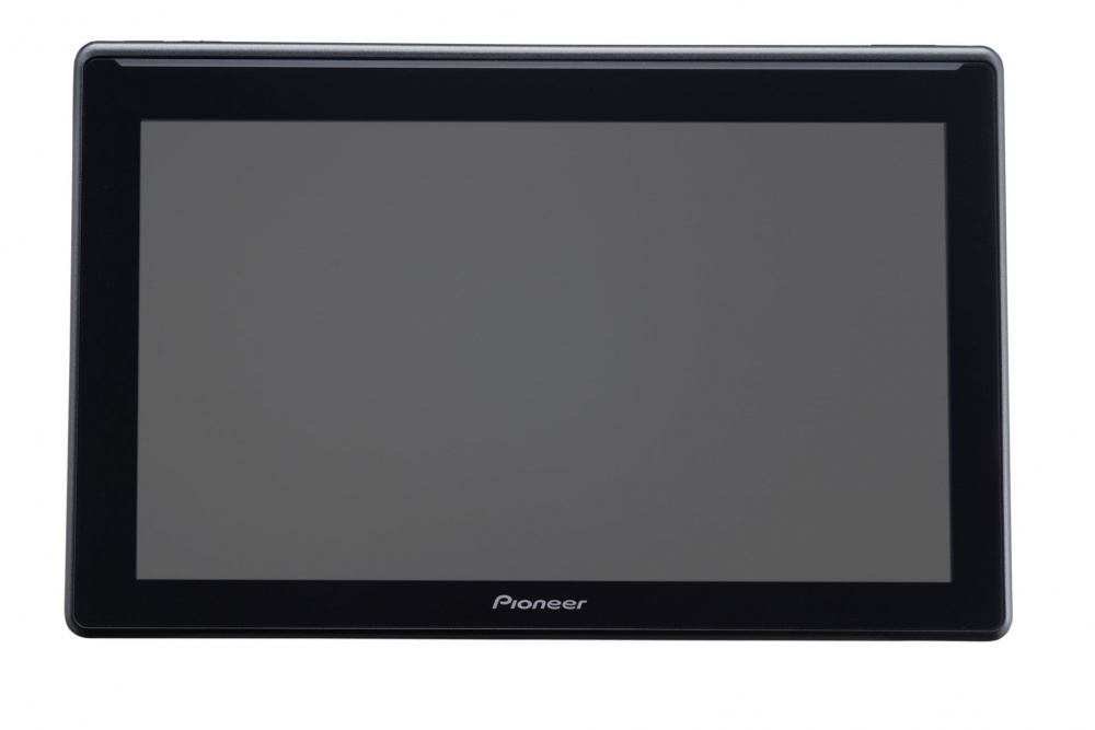 Pioneer SPH-EVO107DAB-UNI, 10,1-calowe radio samochodowe z bezprzewodowym CarPlay/Android Auto