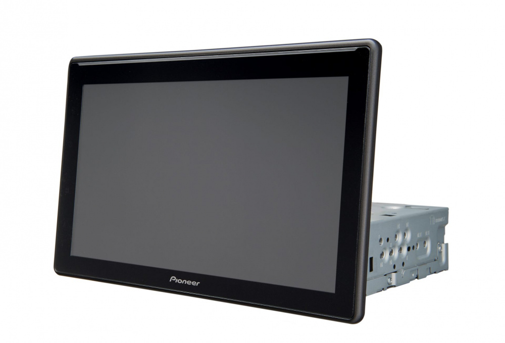 Pioneer SPH-EVO107DAB-UNI, 10,1-calowe radio samochodowe z bezprzewodowym CarPlay/Android Auto