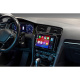 Pioneer SPH-EVO950DAB-VAG, stereo dopasowane do modelu z 9 Pioneer SPH-EVO950DAB-VAG, stereo dopasowane do modelu z 9