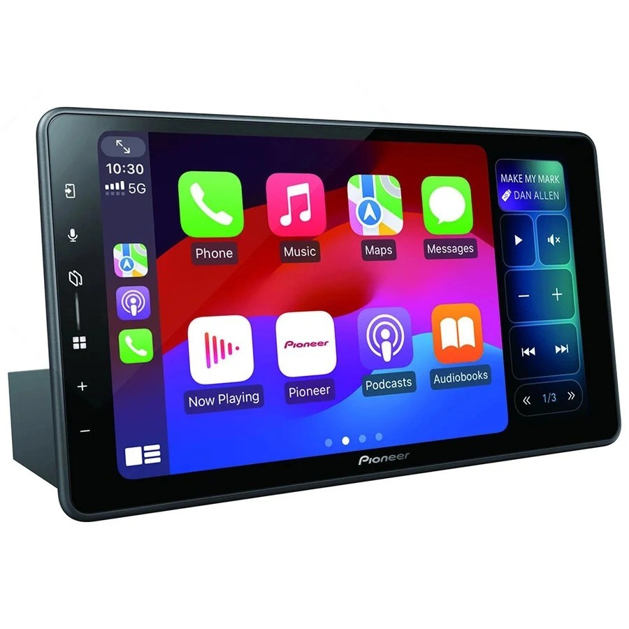 Pioneer SPH-EVO98DAB-D7, radio samochodowe do Ducato 2006-2020
