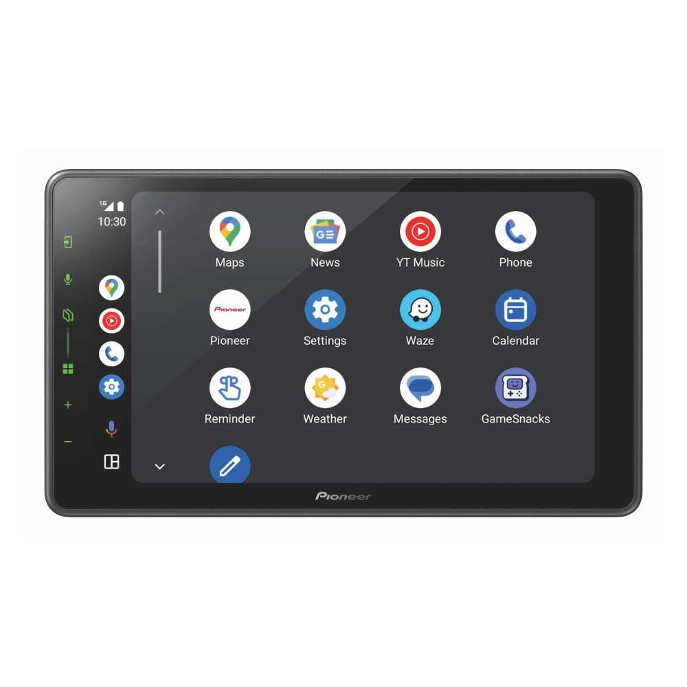 Pioneer SPH-EVO98DAB-UNI2, podwójne DIN z 9