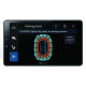 Pioneer SPH-EVO98DAB-UNI2, podwójne DIN z 9 Pioneer SPH-EVO98DAB-UNI2, podwójne DIN z 9