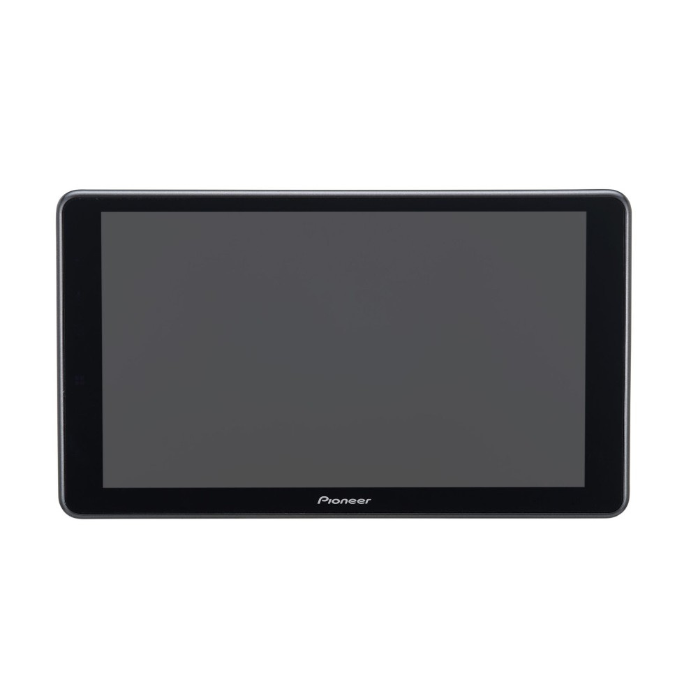 Pioneer SPH-EVO98DAB-UNI2, podwójne DIN z 9