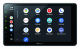 Pioneer SPH-EVO98DAB-UNI 9-calowe radio samochodowe z bezprzewodowym CarPlay/Android Auto Pioneer SPH-EVO98DAB-UNI 9-calowe radio samochodowe z bezprzewodowym CarPlay/Android Auto