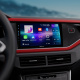 Pioneer SPH-PF97BT, 9-calowe radio samochodowe z bezprzewodowym CarPlay/Android Auto Pioneer SPH-PF97BT, 9-calowe radio samochodowe z bezprzewodowym CarPlay/Android Auto