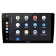 Pioneer SPH-PF97BT, 9-calowe radio samochodowe z bezprzewodowym CarPlay/Android Auto Pioneer SPH-PF97BT, 9-calowe radio samochodowe z bezprzewodowym CarPlay/Android Auto