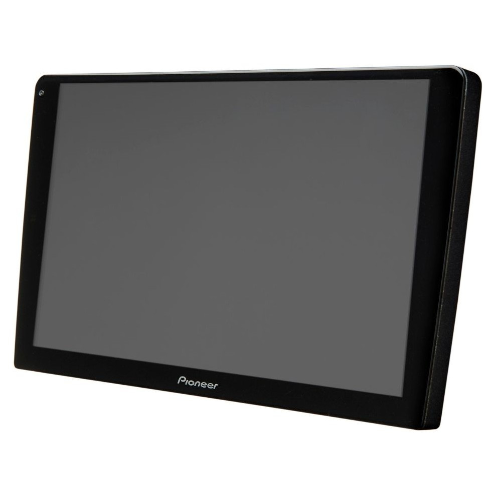 Pioneer SPH-PF97BT, 9-calowe radio samochodowe z bezprzewodowym CarPlay/Android Auto