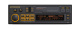 Pioneer SXT-C10PS, radio retro z Bluetooth, DAB, USB/AUX i 3 pary wyjść niskopoziomowych Pioneer SXT-C10PS, radio retro z Bluetooth, DAB, USB/AUX i 3 pary wyjść niskopoziomowych