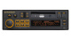 Pioneer SXT-C10PS, radio retro z Bluetooth, DAB, USB/AUX i 3 pary wyjść niskopoziomowych Pioneer SXT-C10PS, radio retro z Bluetooth, DAB, USB/AUX i 3 pary wyjść niskopoziomowych
