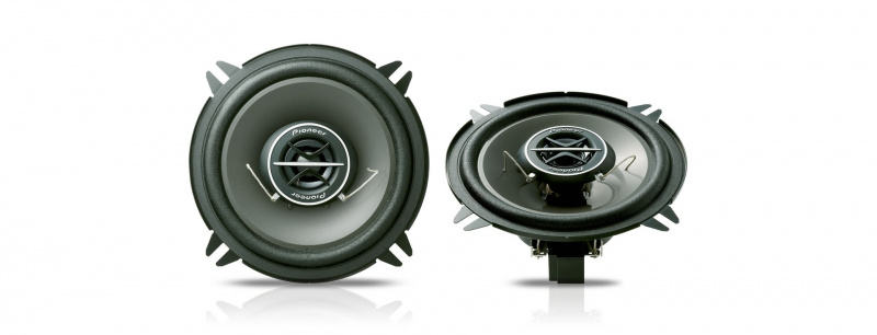 Pioneer TS-1302I 5,25 Koaksjalne głośniki, Renault, Opel & VW
