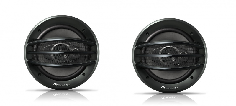 Pioneer TS-A2013i 3-drożne głośniki koaksjalne