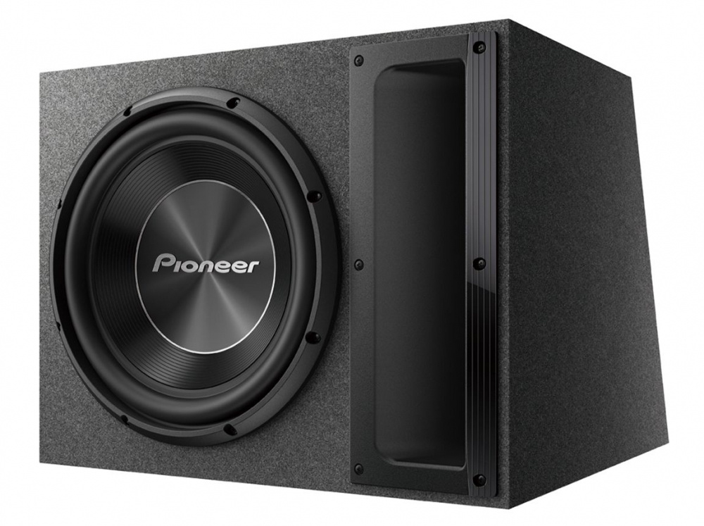 Pioneer TS-A300B, 12-calowa pasywna obudowa basowa