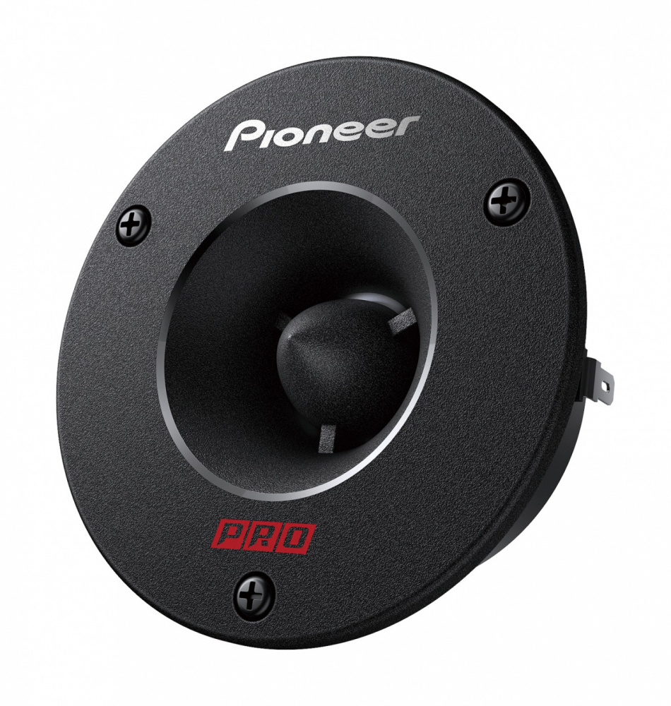 Pioneer TS-B1010PRO, głośnik tubowy wysokotonowy