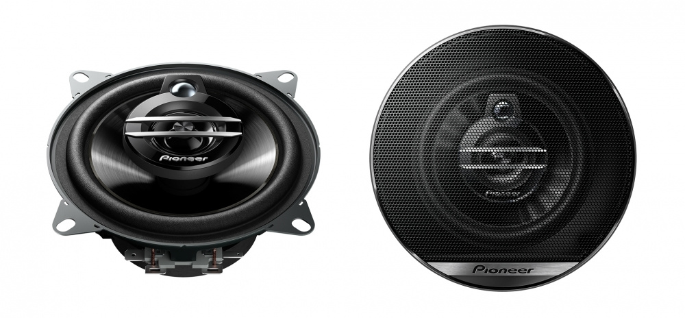 PIONEER TS-G1030F 4calowe głośniki koaksjalne