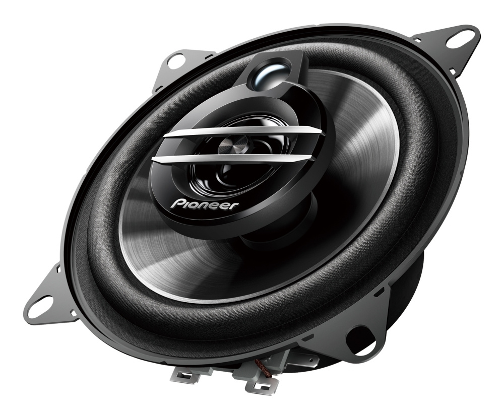 PIONEER TS-G1030F 4calowe głośniki koaksjalne