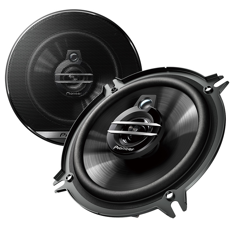 Pioneer TS-G1330F 3-drożne głośniki koaksjalne