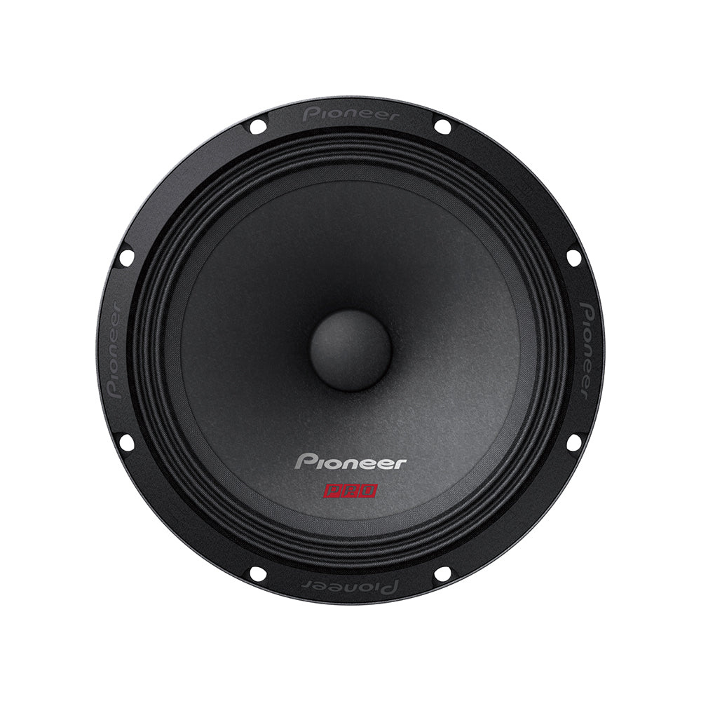 Pioneer TS-M1610PRO, 6.5-calowy midbas, para
