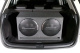 Pioneer TS-WX1220AH, aktywna obudowa basowa z portem, 2x12 cali, 600W RMS Pioneer TS-WX1220AH, aktywna obudowa basowa z portem, 2x12 cali, 600W RMS