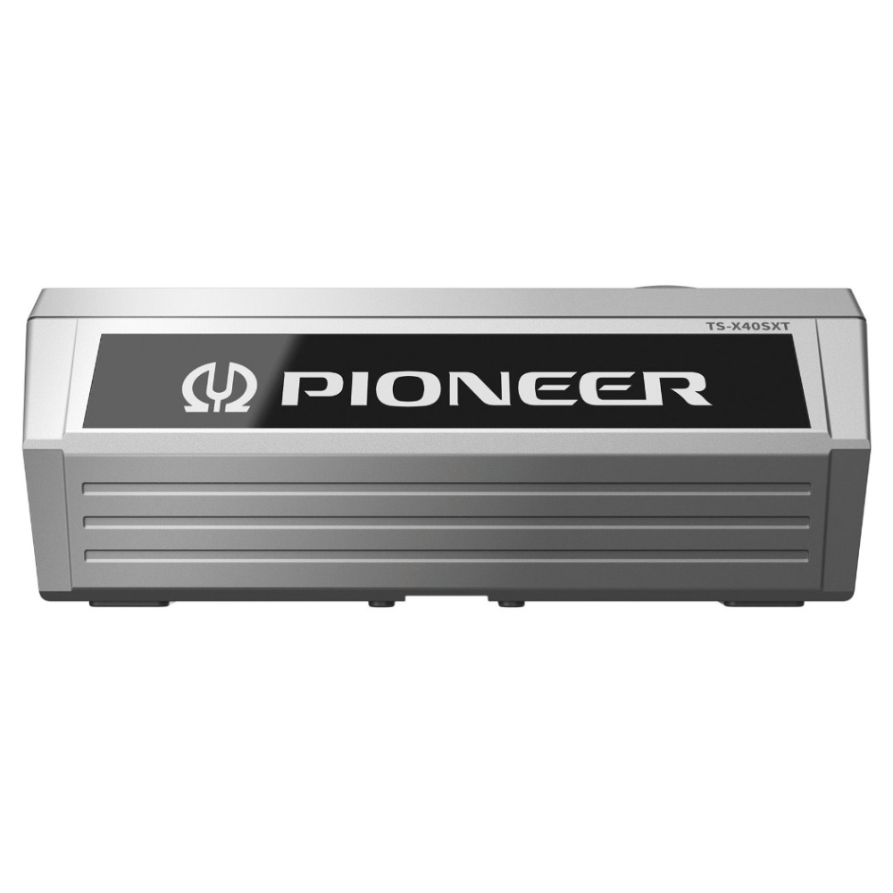 Pioneer TS-X40SXT 3-drożne głośniki w obudowie w stylu retro, para