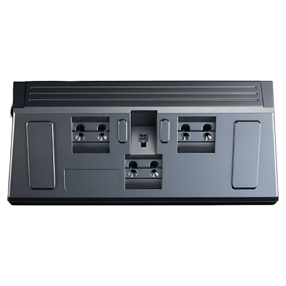 Pioneer TS-X40SXT 3-drożne głośniki w obudowie w stylu retro, para