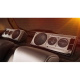 Pioneer TS-X40SXT 3-drożne głośniki w obudowie w stylu retro, para Pioneer TS-X40SXT 3-drożne głośniki w obudowie w stylu retro, para