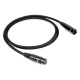 Norstone Arran stereokabel XLR Norstone Arran stereokabel XLR