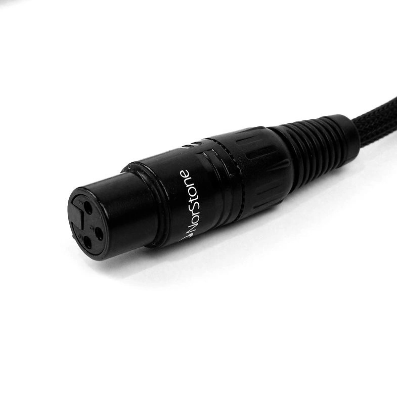 Norstone Arran stereokabel XLR