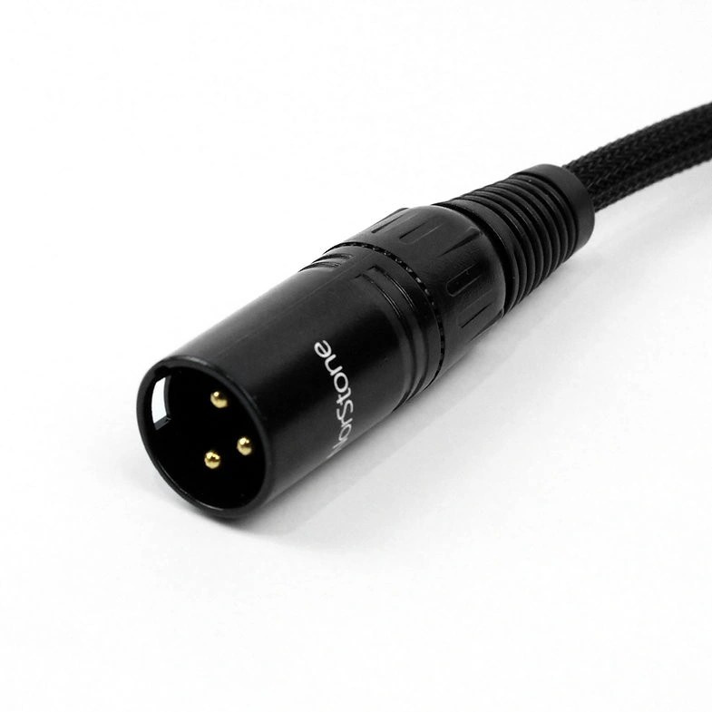 Norstone Arran stereokabel XLR