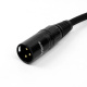 Norstone Arran stereokabel XLR Norstone Arran stereokabel XLR