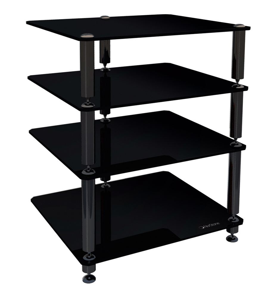 Norstone Bergen 2, stolik Hi-Fi
