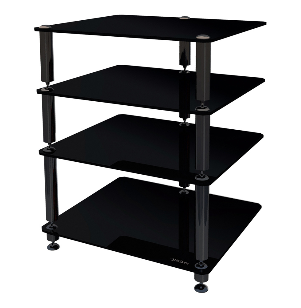 Norstone Bergen 2, stolik Hi-Fi