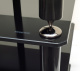 Norstone Bergen 2, stolik Hi-Fi Norstone Bergen 2, stolik Hi-Fi