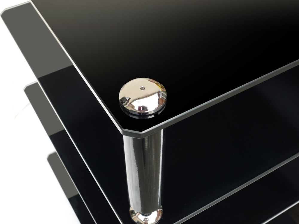Norstone Bergen 2, stolik Hi-Fi