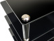 Norstone Bergen 2, stolik Hi-Fi Norstone Bergen 2, stolik Hi-Fi
