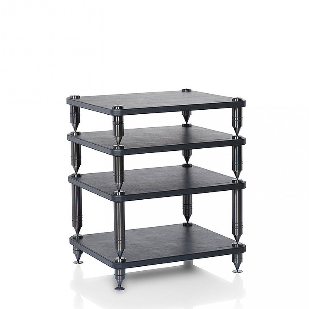 Norstone Como 1, modułowy stolik high-end