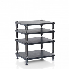 Norstone Como Base, , modułowy stolik high-end