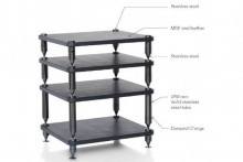 Norstone Como Base, , modułowy stolik high-end