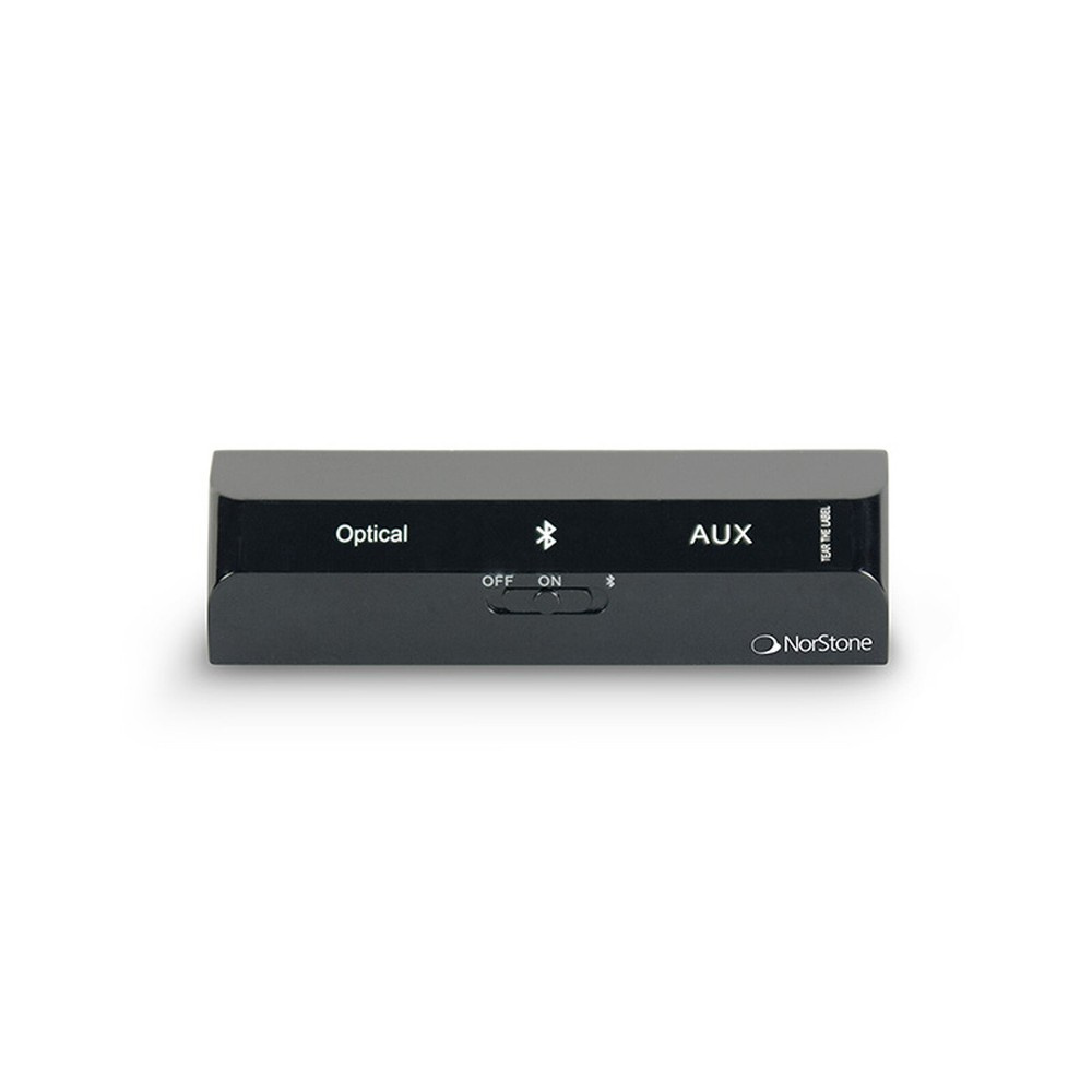 Norstone BT Connector, nadajnik i odbiornik Bluetooth