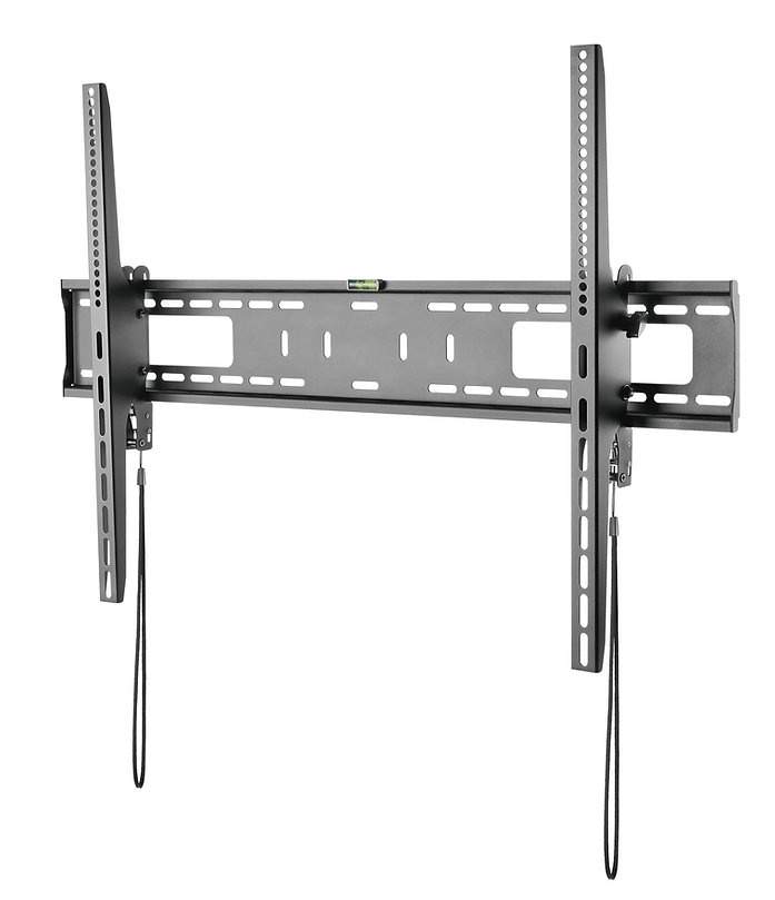 NorStone FIX 60100 TILT, uchylny uchwyt ścienny do telewizora
