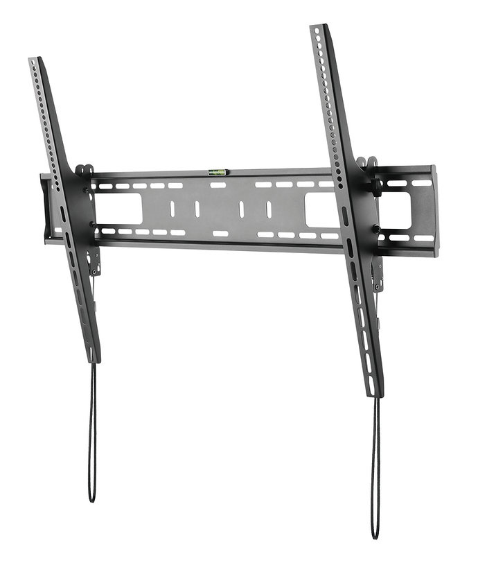 NorStone FIX 60100 TILT, uchylny uchwyt ścienny do telewizora