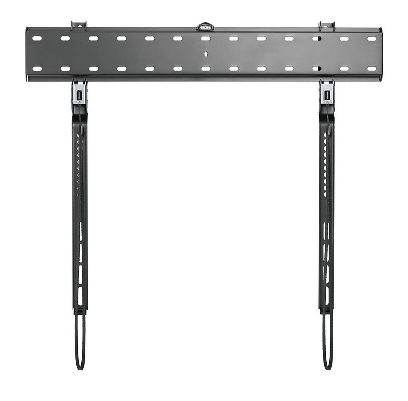 Norstone SLIMLED 4080, stały uchwyt ścienny do telewizora