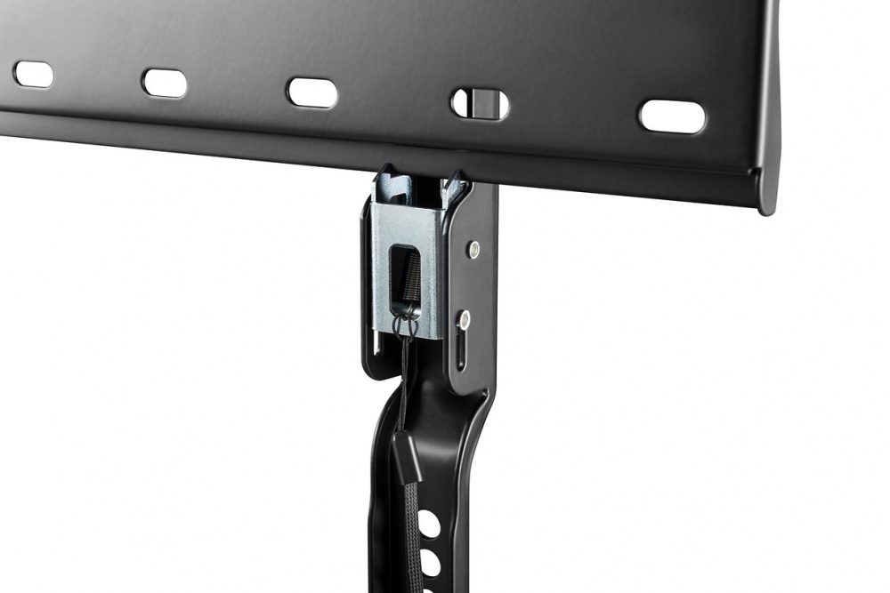 Norstone SLIMLED 4080, stały uchwyt ścienny do telewizora
