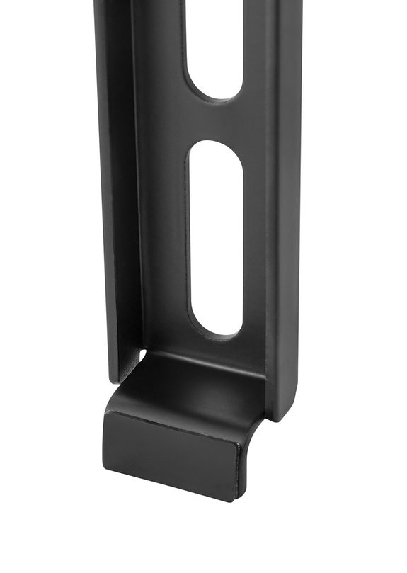 Norstone SLIMLED 4080, stały uchwyt ścienny do telewizora