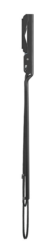 Norstone SLIMLED 4080, stały uchwyt ścienny do telewizora
