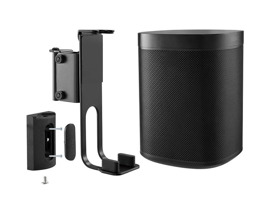 Norstone regulowany uchwyt ścienny do Sonos One