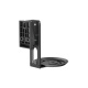 Norstone Sonos Era 100 WM uchylny uchwyt ścienny, czarny Norstone Sonos Era 100 WM uchylny uchwyt ścienny, czarny