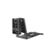 Norstone Sonos Era 300 WM uchylny uchwyt ścienny, czarny Norstone Sonos Era 300 WM uchylny uchwyt ścienny, czarny