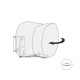 Norstone Sonos Era 300 WM uchylny uchwyt ścienny, czarny Norstone Sonos Era 300 WM uchylny uchwyt ścienny, czarny