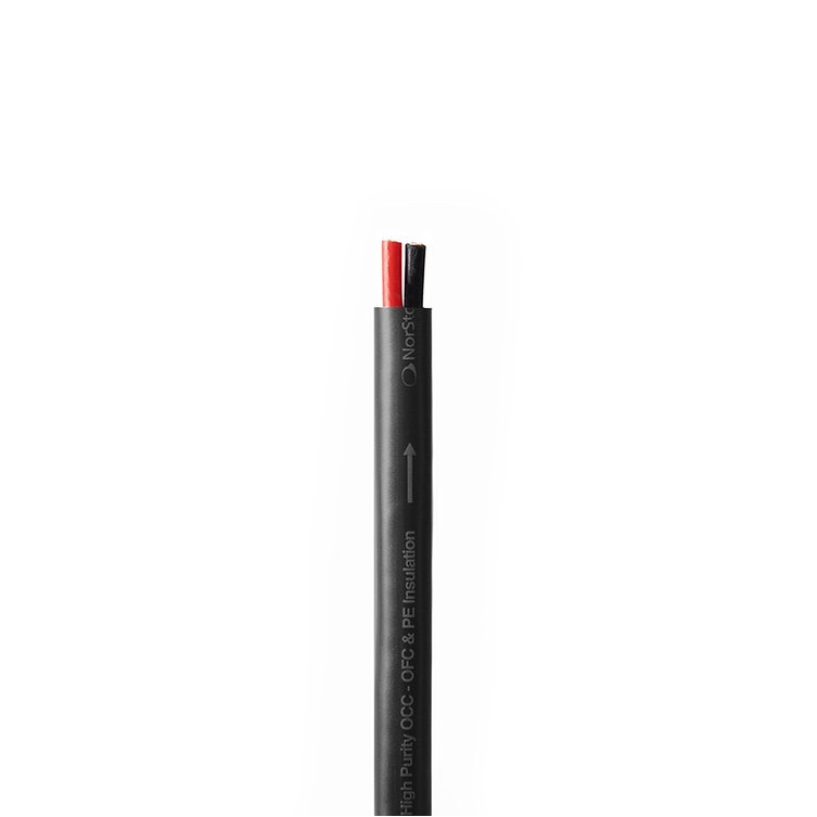 Norstone Signature ST250 kabel głośnikowy, na metry